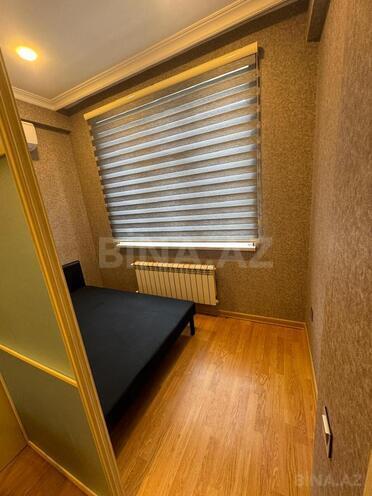 Сдаётся 2-комн. новостройка 54 м², пос. Бёюк-Шор, photo 6 from 8