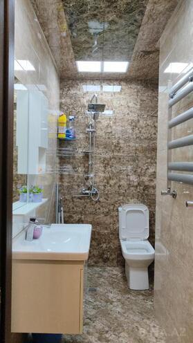 Сдаётся 2-комн. новостройка 54 м², пос. Бёюк-Шор, photo 3 from 8