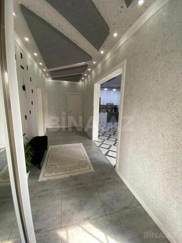 İcarəyə verilir 4 otaqlı həyət evi/bağ evi 125 m², Mərdəkan q., photo 5 from 27