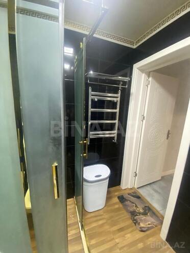 İcarəyə verilir 4 otaqlı həyət evi/bağ evi 125 m², Mərdəkan q., photo 17 from 27