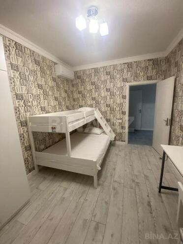 İcarəyə verilir 4 otaqlı həyət evi/bağ evi 125 m², Mərdəkan q., photo 12 from 27