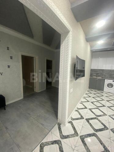 İcarəyə verilir 4 otaqlı həyət evi/bağ evi 125 m², Mərdəkan q., photo 4 from 27