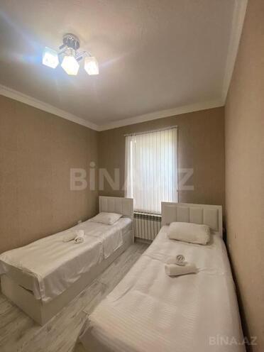 İcarəyə verilir 4 otaqlı həyət evi/bağ evi 125 m², Mərdəkan q., photo 11 from 27