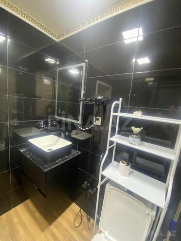 İcarəyə verilir 4 otaqlı həyət evi/bağ evi 125 m², Mərdəkan q., photo 16 from 27