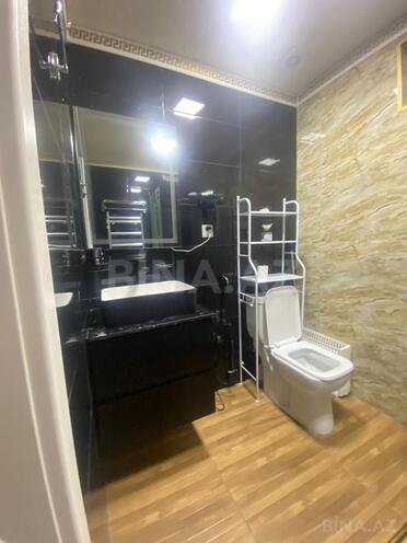 İcarəyə verilir 4 otaqlı həyət evi/bağ evi 125 m², Mərdəkan q., photo 14 from 27