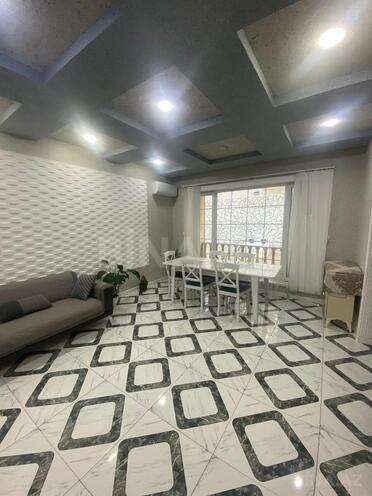 İcarəyə verilir 4 otaqlı həyət evi/bağ evi 125 m², Mərdəkan q., photo 3 from 27