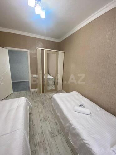 İcarəyə verilir 4 otaqlı həyət evi/bağ evi 125 m², Mərdəkan q., photo 10 from 27