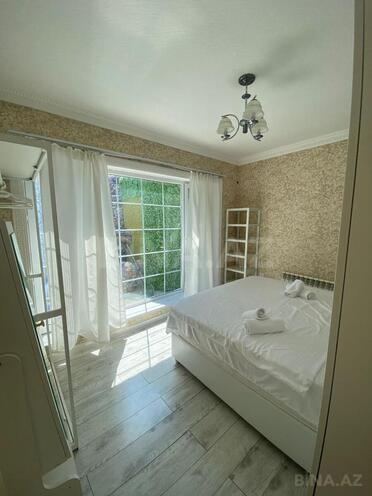 İcarəyə verilir 4 otaqlı həyət evi/bağ evi 125 m², Mərdəkan q., photo 7 from 27