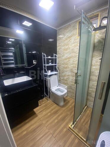 İcarəyə verilir 4 otaqlı həyət evi/bağ evi 125 m², Mərdəkan q., photo 15 from 27