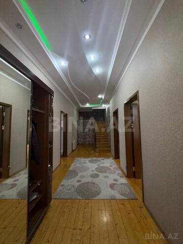Satılır 6 otaqlı həyət evi/bağ evi 300 m², Novxanı q., photo 12 from 32