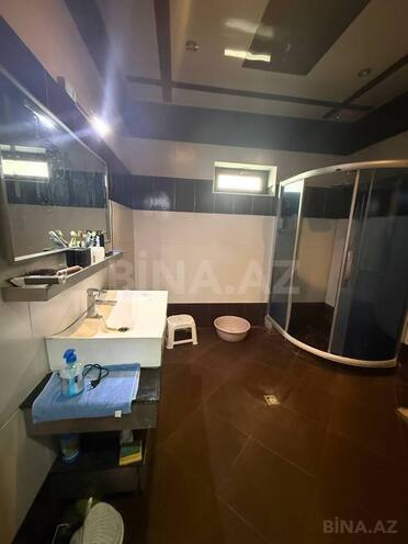 Satılır 6 otaqlı həyət evi/bağ evi 300 m², Novxanı q., photo 18 from 32