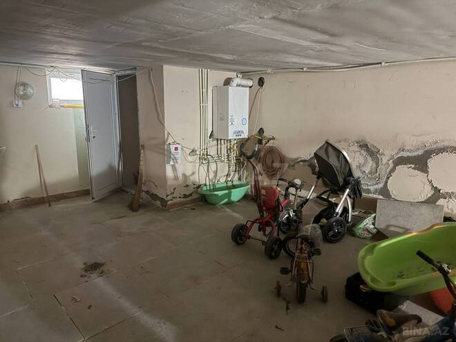 Satılır 6 otaqlı həyət evi/bağ evi 300 m², Novxanı q., photo 9 from 32