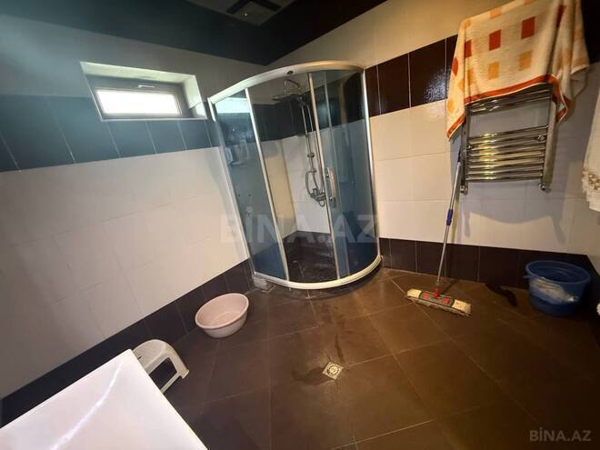 Satılır 6 otaqlı həyət evi/bağ evi 300 m², Novxanı q., photo 17 from 32