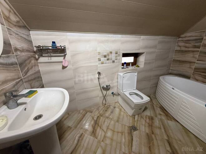 Satılır 6 otaqlı həyət evi/bağ evi 300 m², Novxanı q., photo 21 from 32