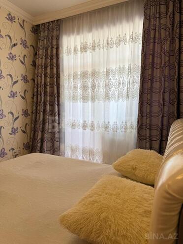 Satılır 2 otaqlı yeni tikili 60 m², Azadlıq Prospekti m., photo 8 from 14