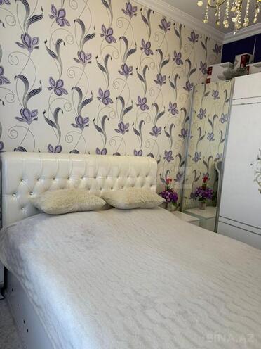 Satılır 2 otaqlı yeni tikili 60 m², Azadlıq Prospekti m., photo 10 from 14