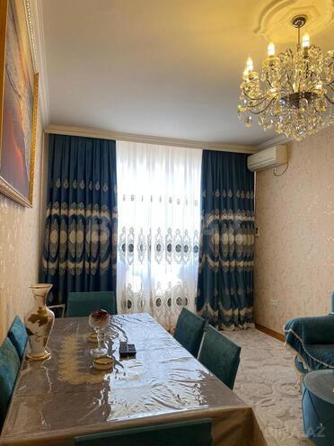 Satılır 2 otaqlı yeni tikili 60 m², Azadlıq Prospekti m., photo 5 from 14