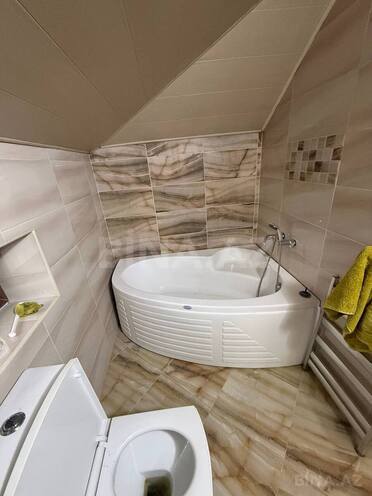 Satılır 6 otaqlı həyət evi/bağ evi 300 m², Novxanı q., photo 20 from 32