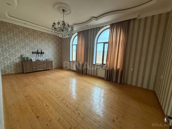 Satılır 6 otaqlı həyət evi/bağ evi 300 m², Novxanı q., photo 14 from 32