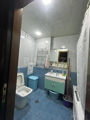 Satılır 2 otaqlı yeni tikili 60 m², Azadlıq Prospekti m., photo 12 from 14