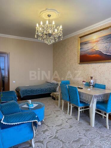 Satılır 2 otaqlı yeni tikili 60 m², Azadlıq Prospekti m., photo 7 from 14