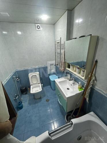 Satılır 2 otaqlı yeni tikili 60 m², Azadlıq Prospekti m., photo 13 from 14