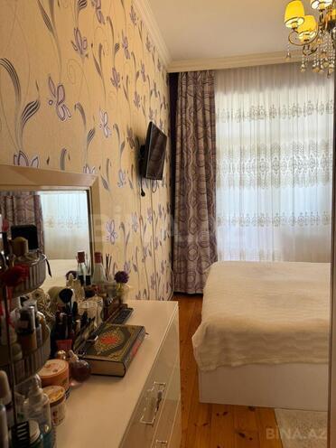 Satılır 2 otaqlı yeni tikili 60 m², Azadlıq Prospekti m., photo 9 from 14