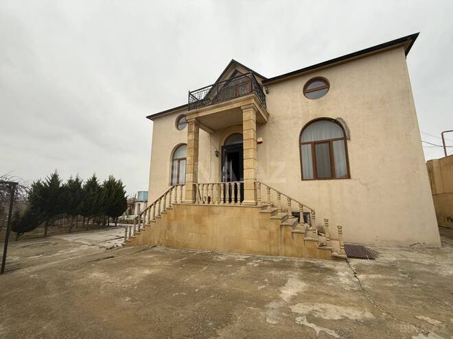 Satılır 6 otaqlı həyət evi/bağ evi 300 m², Novxanı q., photo 4 from 32