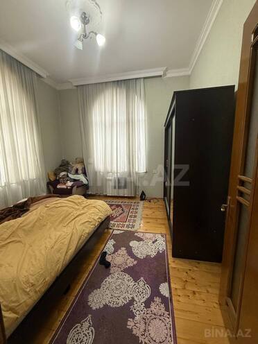 Satılır 6 otaqlı həyət evi/bağ evi 300 m², Novxanı q., photo 16 from 32