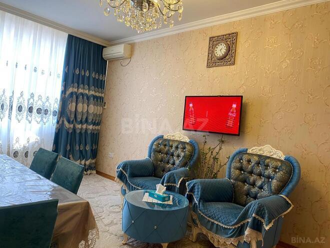 Satılır 2 otaqlı yeni tikili 60 m², Azadlıq Prospekti m., photo 4 from 14