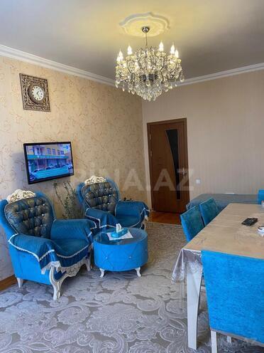 Satılır 2 otaqlı yeni tikili 60 m², Azadlıq Prospekti m., photo 6 from 14