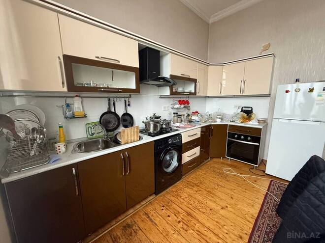 Satılır 6 otaqlı həyət evi/bağ evi 300 m², Novxanı q., photo 15 from 32