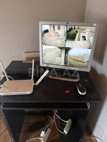 Satılır 6 otaqlı həyət evi/bağ evi 300 m², Novxanı q., photo 25 from 32