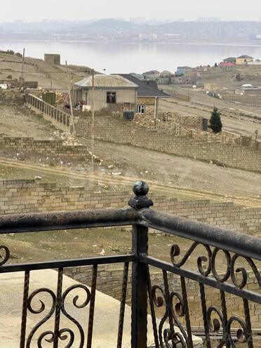 Satılır 6 otaqlı həyət evi/bağ evi 300 m², Novxanı q., photo 28 from 32