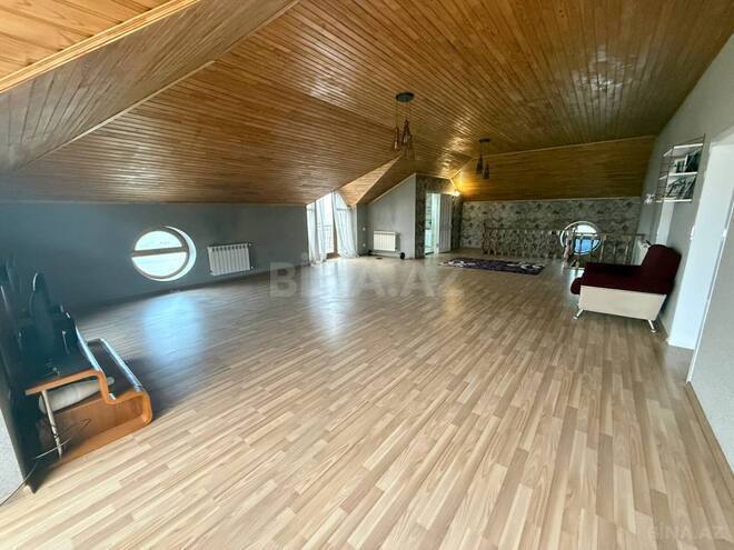 Satılır 6 otaqlı həyət evi/bağ evi 300 m², Novxanı q., photo 22 from 32