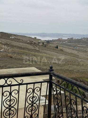 Satılır 6 otaqlı həyət evi/bağ evi 300 m², Novxanı q., photo 29 from 32