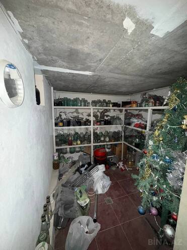 Satılır 6 otaqlı həyət evi/bağ evi 300 m², Novxanı q., photo 11 from 32