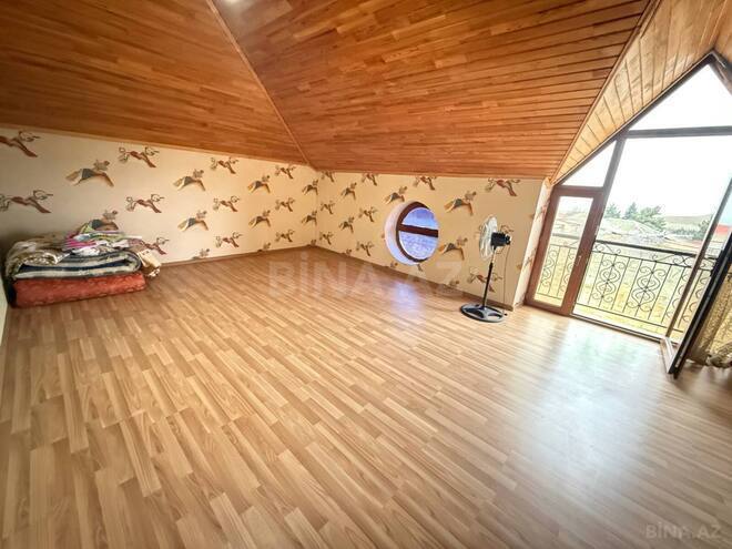 Satılır 6 otaqlı həyət evi/bağ evi 300 m², Novxanı q., photo 23 from 32