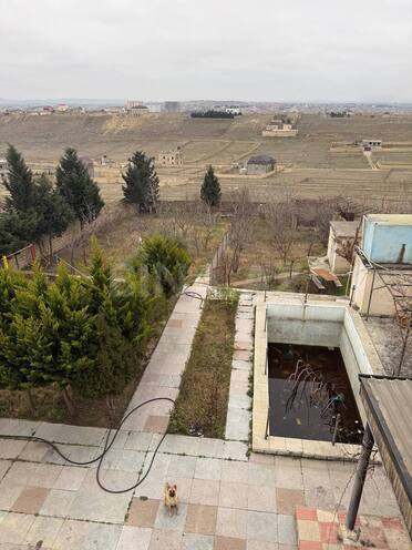 Satılır 6 otaqlı həyət evi/bağ evi 300 m², Novxanı q., photo 26 from 32