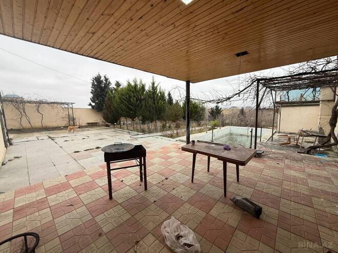 Satılır 6 otaqlı həyət evi/bağ evi 300 m², Novxanı q., photo 5 from 32