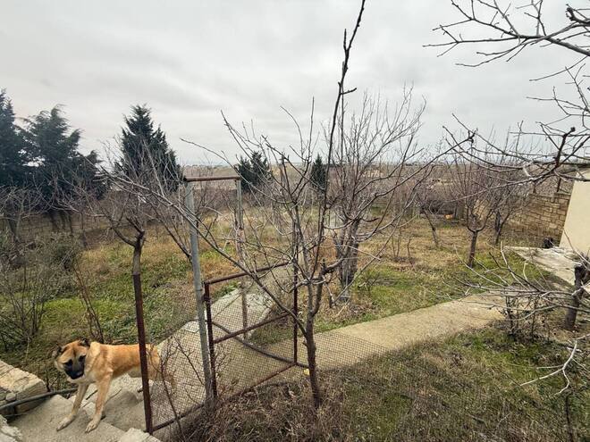 Satılır 6 otaqlı həyət evi/bağ evi 300 m², Novxanı q., photo 7 from 32