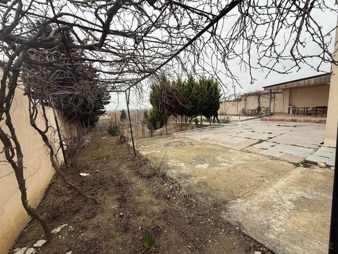 Satılır 6 otaqlı həyət evi/bağ evi 300 m², Novxanı q., photo 6 from 32