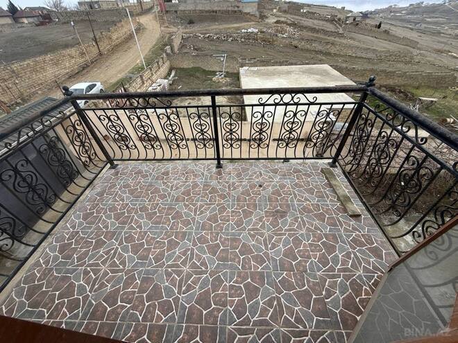 Satılır 6 otaqlı həyət evi/bağ evi 300 m², Novxanı q., photo 30 from 32