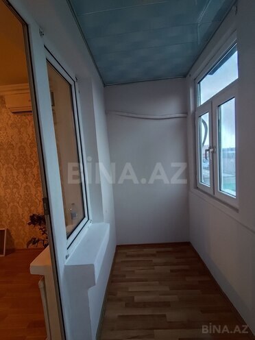 Satılır 2 otaqlı köhnə tikili 62 m², Əhmədli m., photo 16 from 22