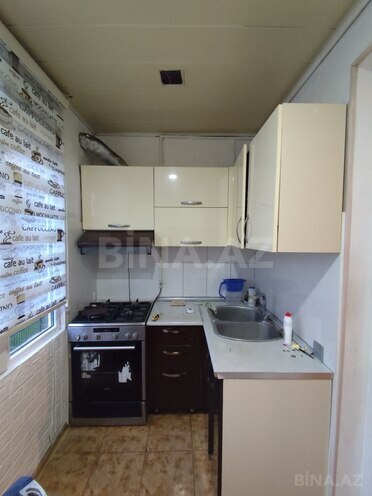 Satılır 2 otaqlı köhnə tikili 62 m², Əhmədli m., photo 11 from 22