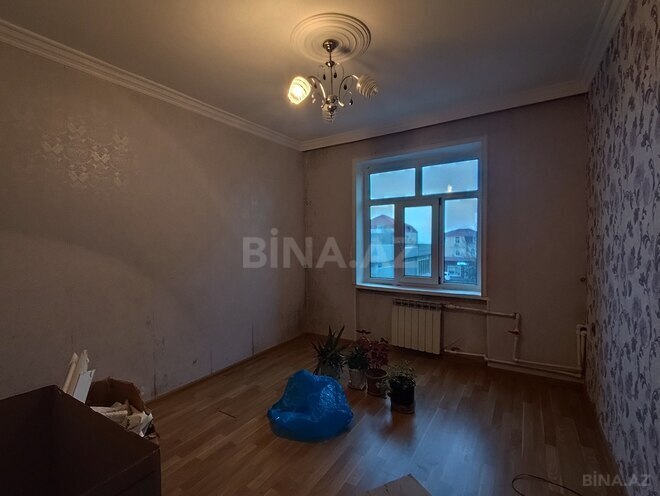 Satılır 2 otaqlı köhnə tikili 62 m², Əhmədli m., photo 14 from 22