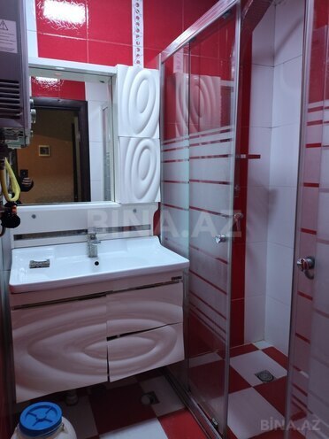 Satılır 2 otaqlı köhnə tikili 62 m², Əhmədli m., photo 20 from 22