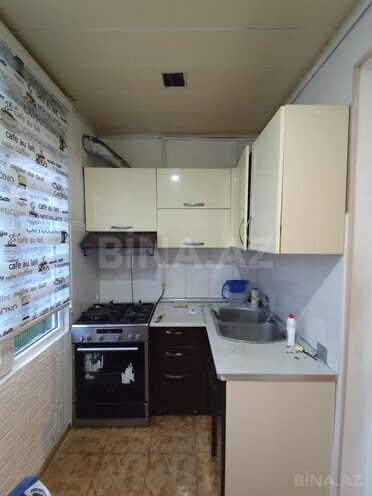 Satılır 2 otaqlı köhnə tikili 62 m², Əhmədli m., photo 12 from 22