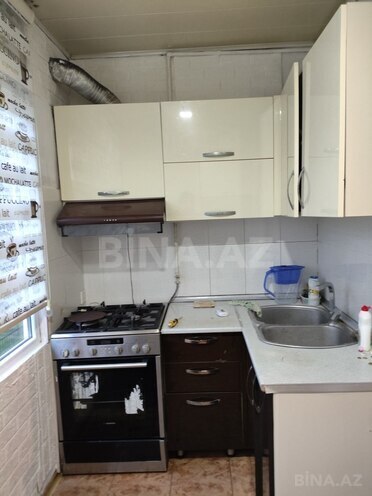 Satılır 2 otaqlı köhnə tikili 62 m², Əhmədli m., photo 13 from 22