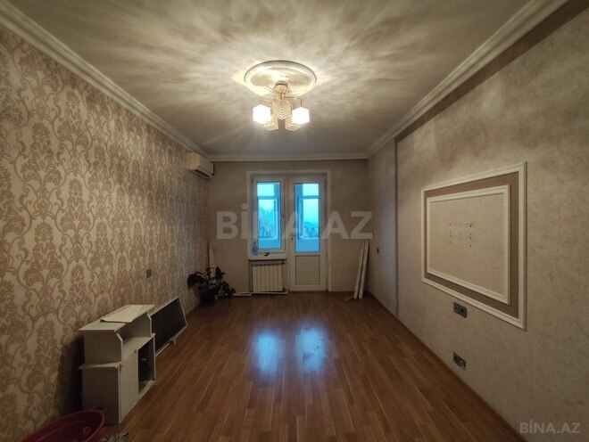 Satılır 2 otaqlı köhnə tikili 62 m², Əhmədli m., photo 3 from 22